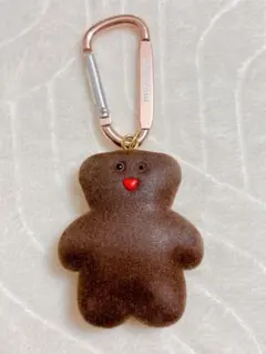 mojojojo モジョジョジョ 訳あり chocolate くま ガチャ