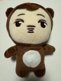 EXO KAI ぬいぐるみセット Amazon.co.jp: EXO カイ ニニニ セット ぬいぐるみ : おもちゃ