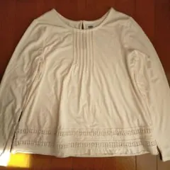 OLD NAVY 長袖カットソー XL(14)
