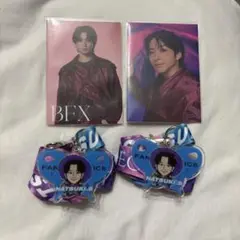 FANTASTICS 澤本夏輝