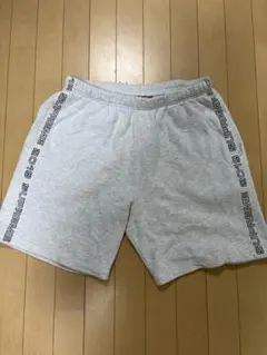 Supreme 2019ss スウェットショーツ グレーのサムネイル