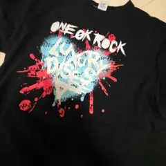 ONE OK ROCK LUXURY DISEASE Tシャツ XLサイズ - メルカリ