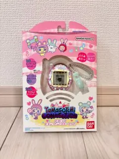 たまごっちコネクション　メゾピアノ コラボ品