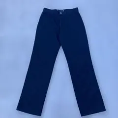 オークリー　チノパン　ゴルフ　ルーズフィット　ロゴ刺繍　30インチ　古着のサムネイル