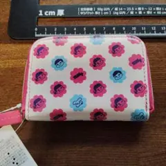 新品未使用　サンリオ　ミルキー　ペコちゃん　ポコちゃん　コインケース　小銭入れ
