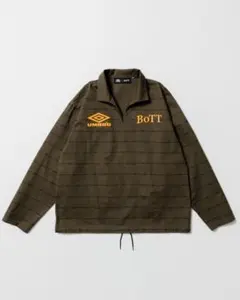 UMBRO x BoTT x BEAMS T Pullover Shirtのサムネイル