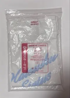 発育ステータス　椎名林檎　Tシャツ