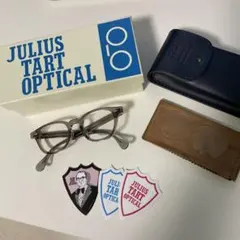 2026年最新】ジュリアスタートオプティカル グレークリスタルの人気