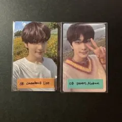 ENHYPEN ORANGE BLOOD ジョンウォン　comebacklive