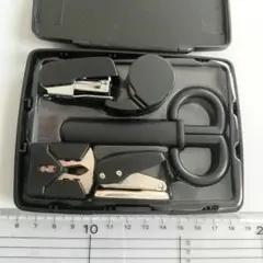 コンパクト ステーショナリーセット　文房具セット