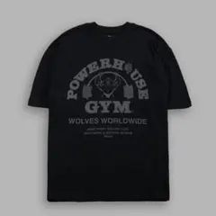正規品 DARC SPORT POWER HOUSE コラボ Tシャツのサムネイル