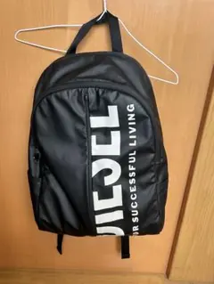 ディーゼル　リュック