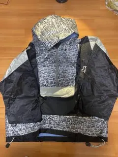 レア 2個セット JAL ディズニー コラボ ジャケット スキーウェア スノボ