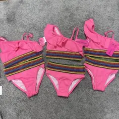 ベッツィージョンソン　水着 BETSEY JOHNSON - BETSEYJOHNSON 水着 新品未使用 タグ付きの