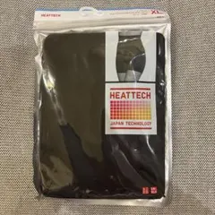 HEATTECH ショートパンツ　ブラック XL