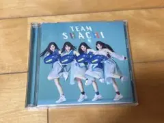 TEAM SHACHI Rocket Queen 初回限定盤