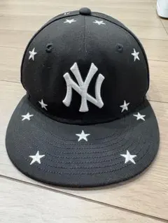 ニューエラ 星柄キャップ 9FIFTY キッズ 子供