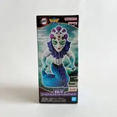 内袋未開封★鬼滅の刃 ワーコレ フィギュア 箱は折り畳んで同梱