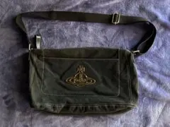 Vivienne Westwood ショルダーバッグ　デニム生地　希少品 Vivienne Westwood（ショルダーバッグ）のフリマアイテム一覧