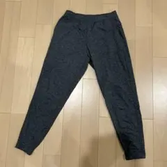 UNIQLO ウルトラストレッチアクティブジョガーパンツ 丈標準 S