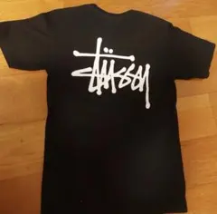 Stüssy ブラック Tシャツのサムネイル
