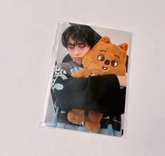 2025年最新】skzoo トレカ ハンの人気アイテム - メルカリ