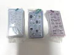 ボンボンドロップ　ミニチュアチャーム サンリオ