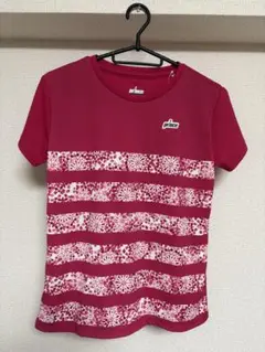Prince テニス Tシャツ Mサイズ
