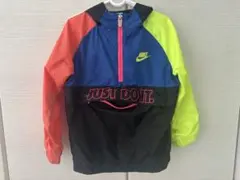 Nike ジャケット 110-116cm ウィンドブレーカー