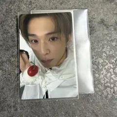 TREASURE アサヒ トレカ 特典