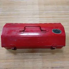 プロトの金属製工具箱（U S A MADE） - メルカリ