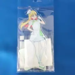ラブライブ!スーパースター!!平安名すみれ　アクリルスタンド