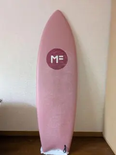 Mick Fanning Catfish 5'10