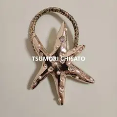 TSUMORI CHISATO ツモリチサト ヘアアクセサリーのサムネイル