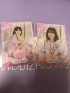 乃木坂Mobile アフターパーティー　モバイル　モバカ　増田三莉音