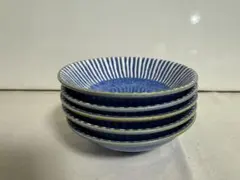 陶器小皿5枚個セット