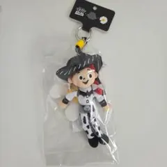 PEACEMINUSONE TOY STORY KeyRing ジェシー 韓国④ - メルカリ