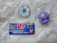 ジョジョ スタンドフィギュアコレクション07 M•B