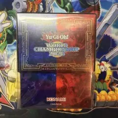 2026年最新】遊戯王WCSの人気アイテム - メルカリ