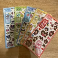 【国内正規品 定価販売】 平成はっぴーフォン たまごっち めめっち みみっちなど