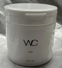 WCクリーム 30 パッククリーム　ボディクリーム　　正規品　250mL