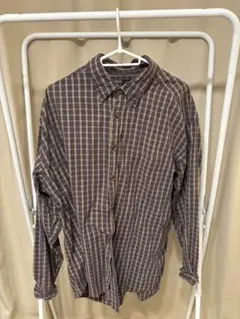 ドッカーズ　DOCKERS シャツ　チェックのサムネイル