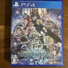 PS4 スターオーシャン6 THE DIVINE FORCE