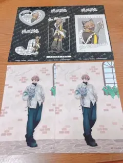 皇后崎迅 まとめ売り