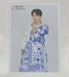 吉田仁人 M!LK 生写真 バラ売り - メルカリ