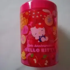 HELLO KITTY 50th Anniversary 小物入れ
