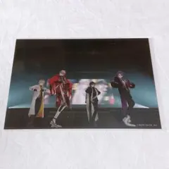 にじさんじ 歌謡祭2024 VOLTACTION ブロマイド