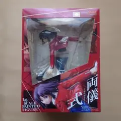 【未開封】空の境界 両儀式 1/6スケールフィギュア グッドスマイルカンパニー