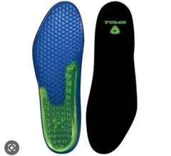 ソフソール エアージェル ハニーコンボ インソール S