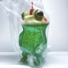 スカルチュラ　ウツボカエル　カラフルリング Amazon.co.jp: スカルチュラ ウツボカエル ソフビ ソフコン限定